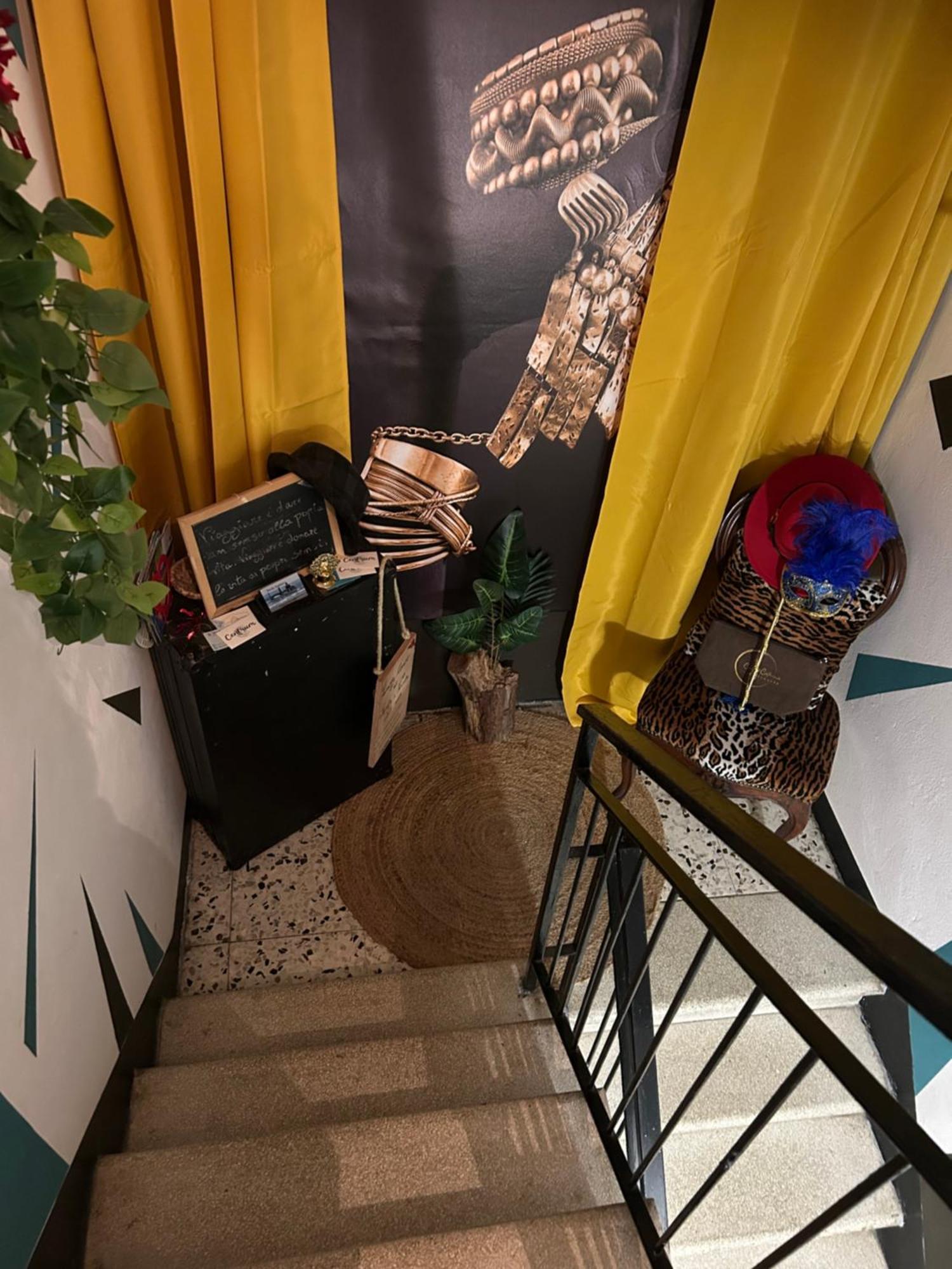 Family House Di Genny E Nicola Small Suite Chioggia Exterior foto