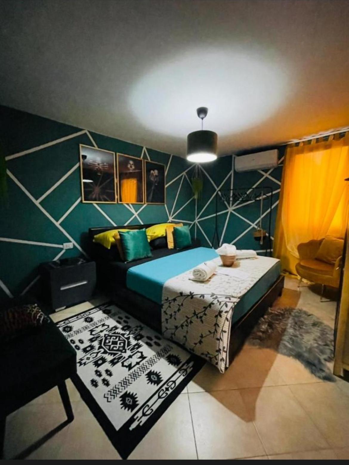 Family House Di Genny E Nicola Small Suite Chioggia Exterior foto