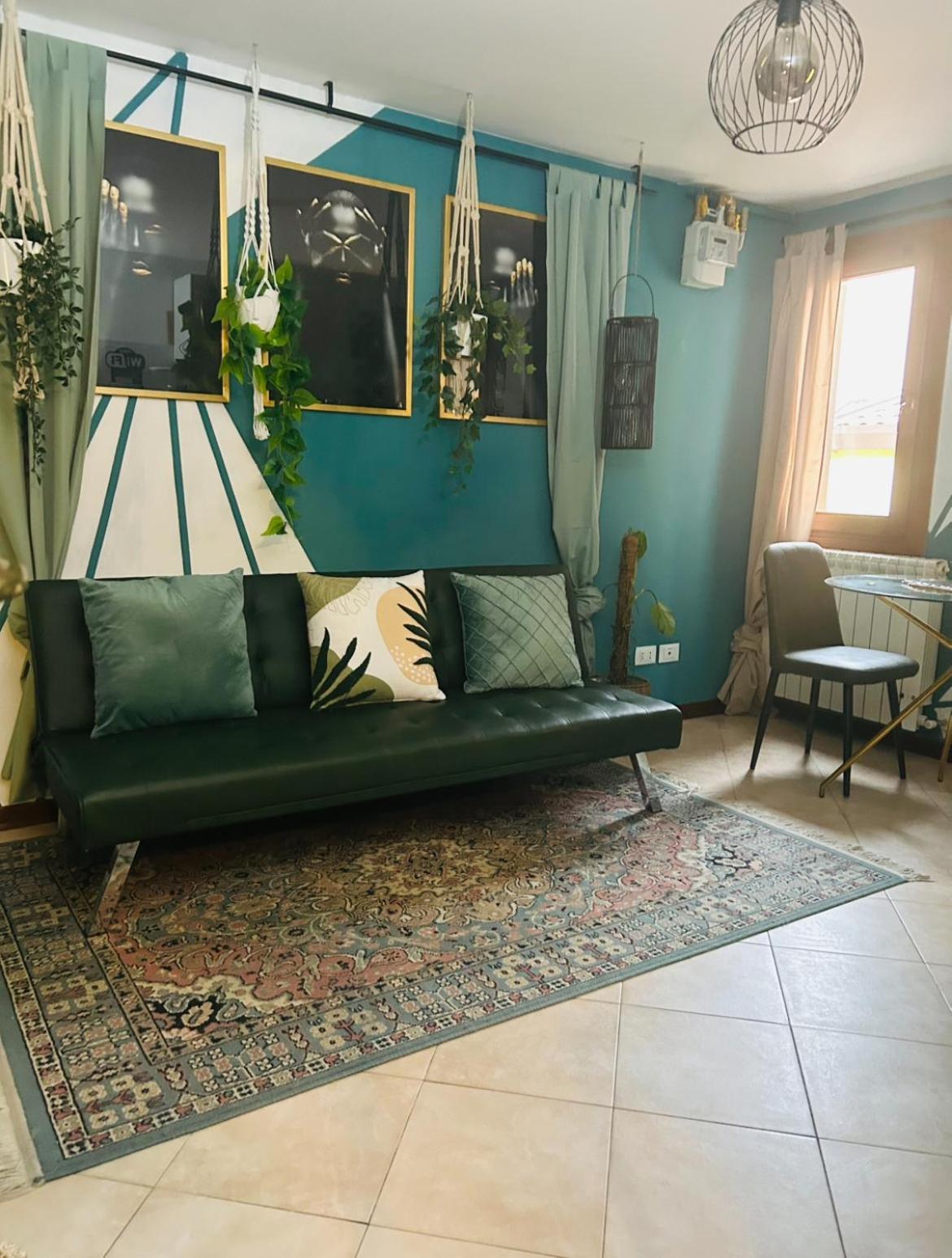 Family House Di Genny E Nicola Small Suite Chioggia Exterior foto