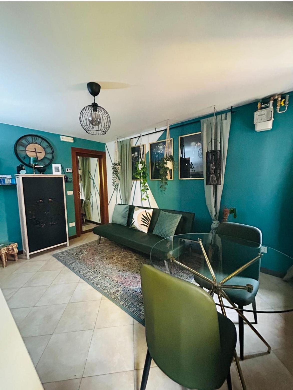 Family House Di Genny E Nicola Small Suite Chioggia Exterior foto