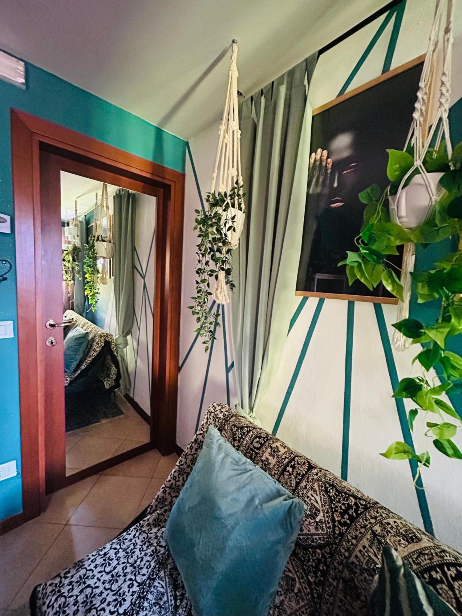 Family House Di Genny E Nicola Small Suite Chioggia Exterior foto